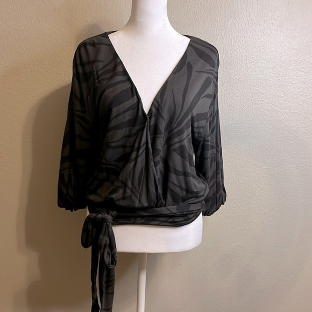 Z Supply Women’s Size M Top